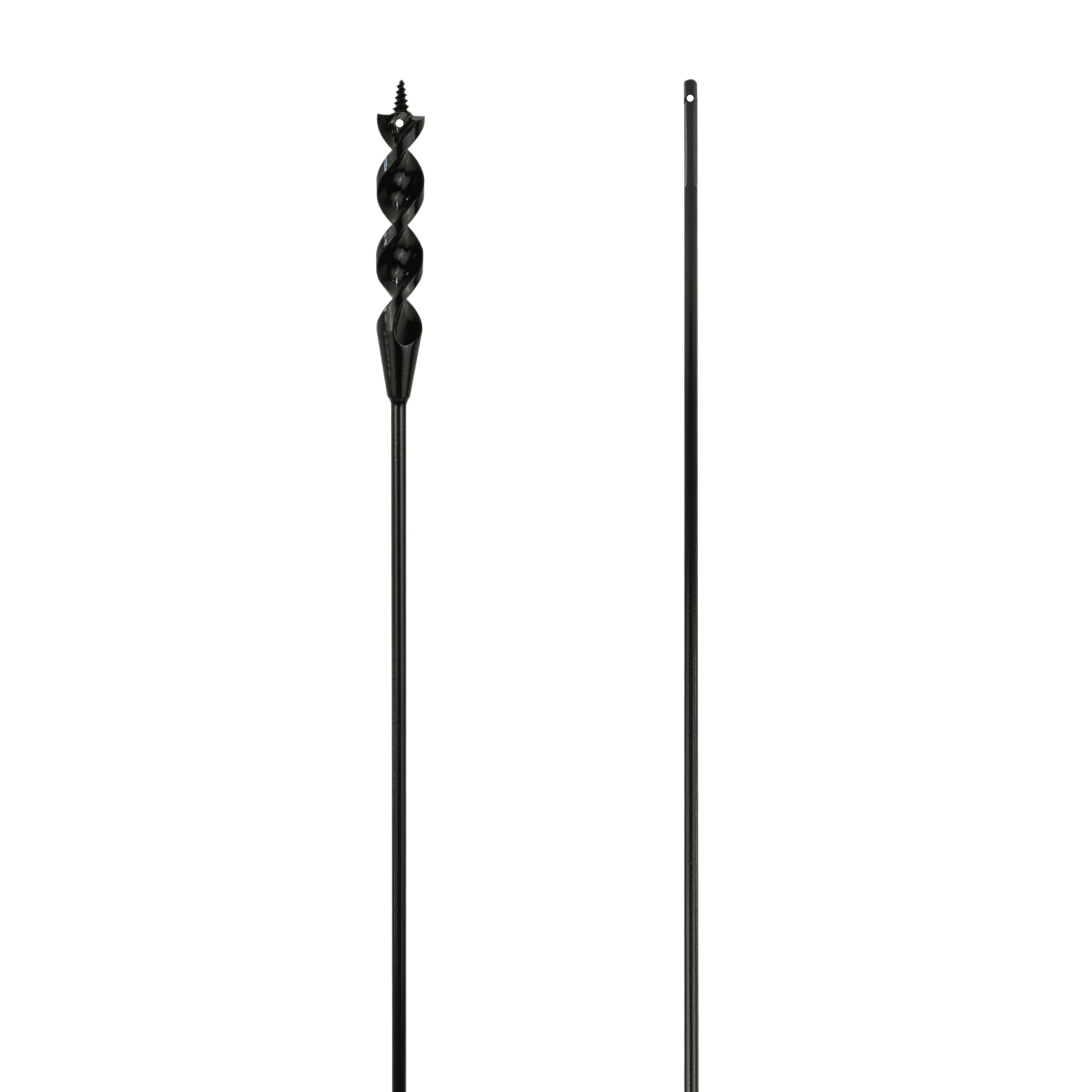 Greycore Tools flexible shank enables access in tight wall spaces
