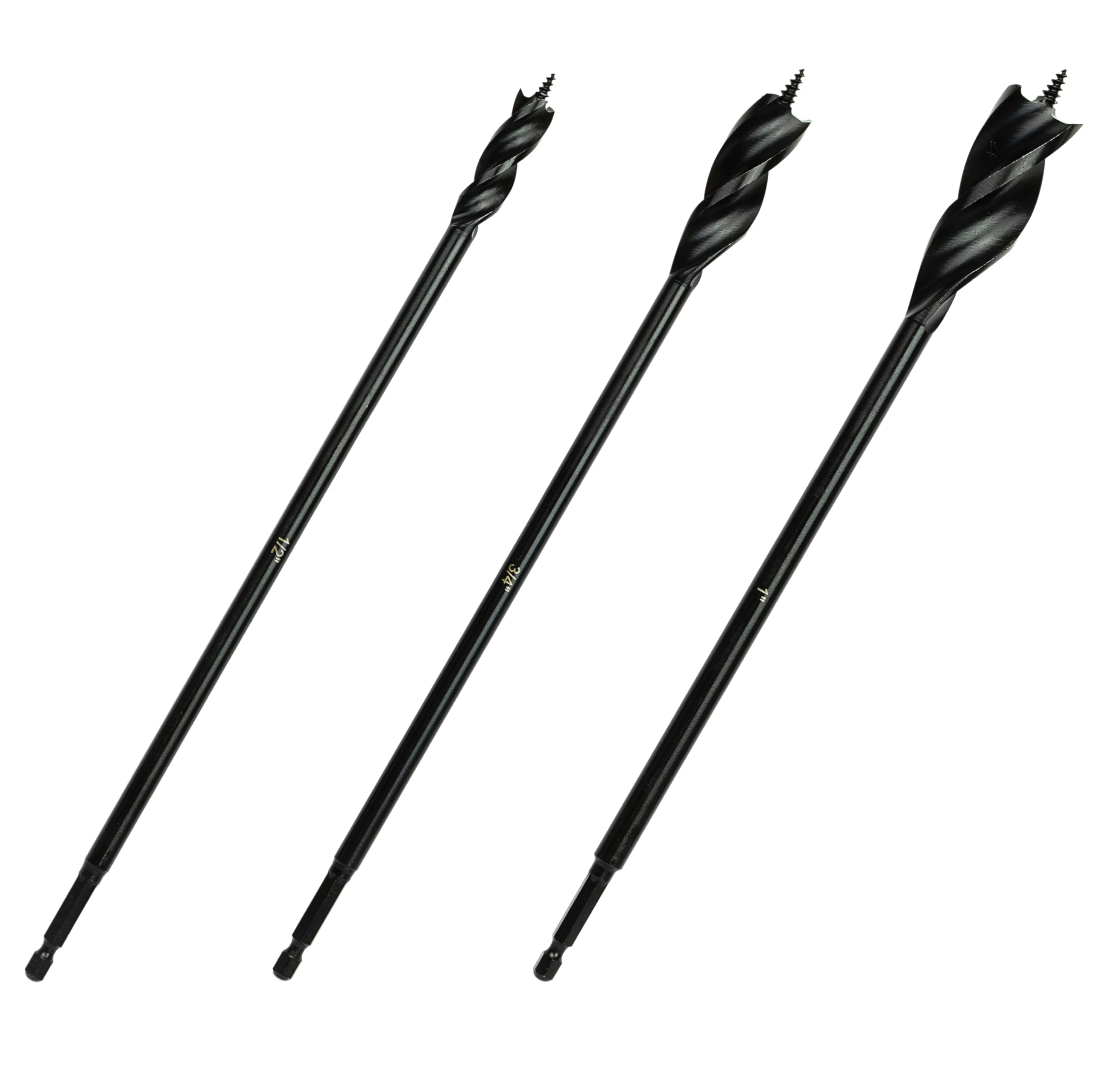 Greycore Tools razor sharp teeth extend edge life between sharpenings