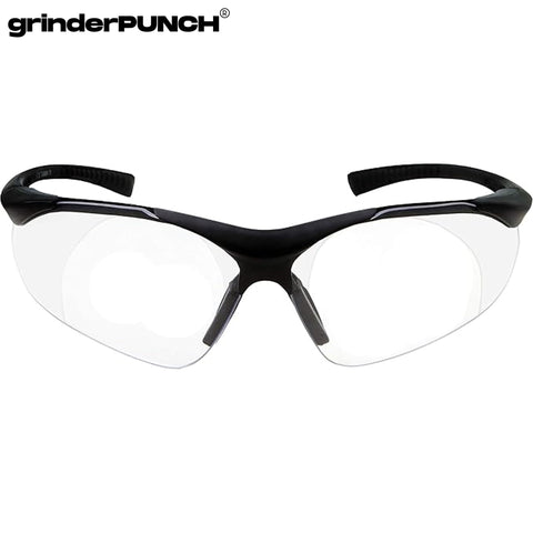 grinderpunch-closeup-magnifying-lens helps with precise reading and detailed assembly.