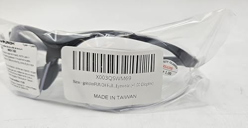 grinderpunch-uv400-eye-protection blocks UVA/UVB for outdoor tasks.