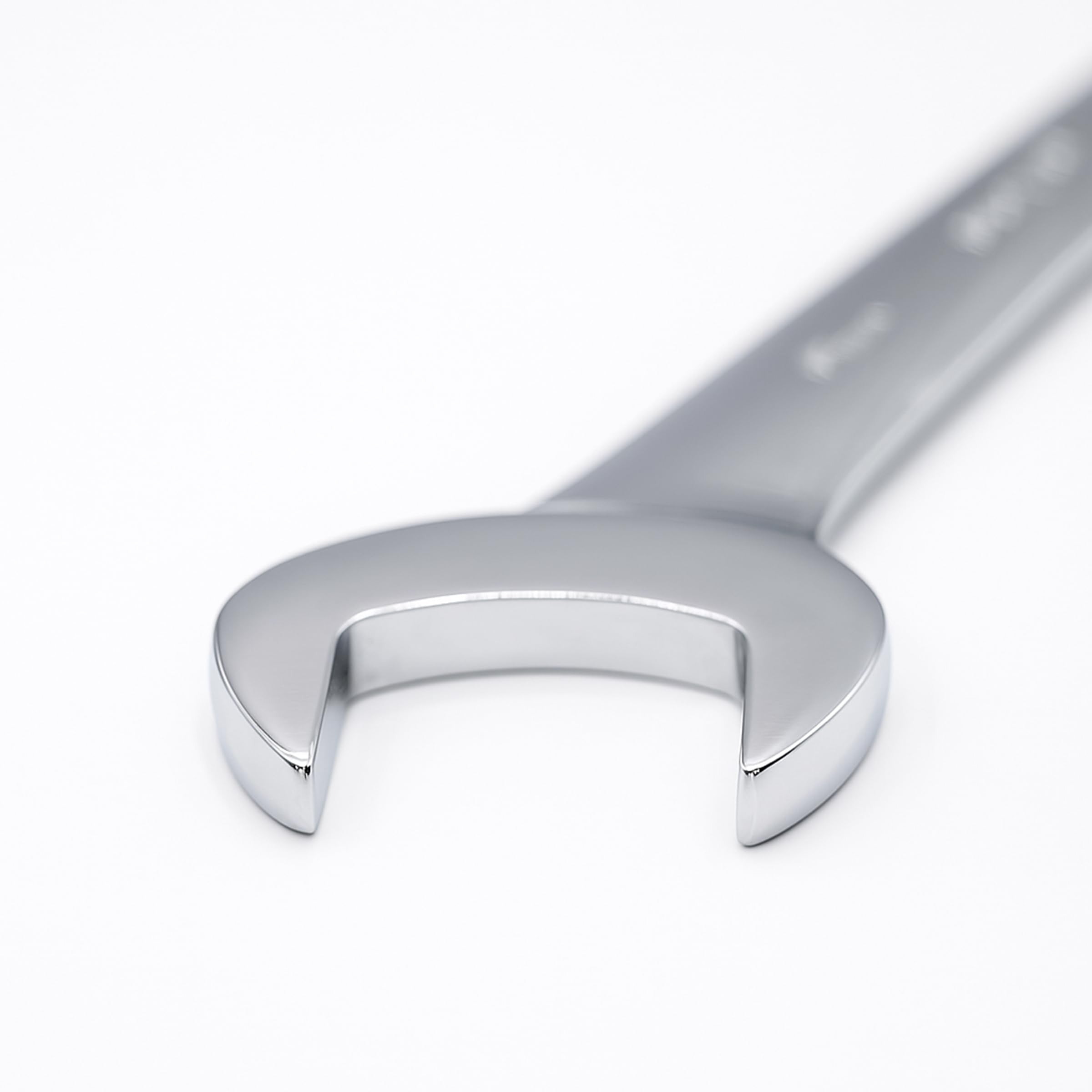 Grip 90182 close-up of heat-treated steel highlighting durability for automotive repairs.