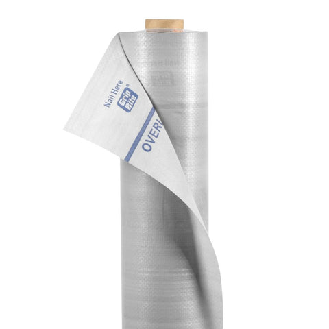 Grip-Rite SL154250LWE UV-treated underlayment for up to 180 days exposure