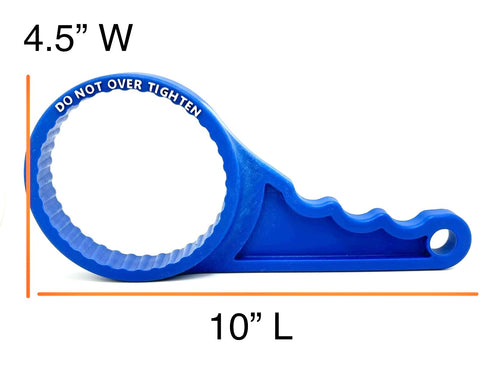 Grip Tyte 36-divot cap fit delivering secure grip on VP Racing jugs.