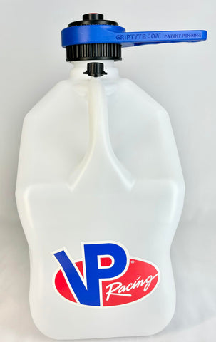 Durable fiberglass-reinforced nylon construction endures repeated garage use.