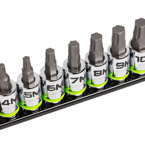 Grip Edge metric sizes 4-10 mm cover common hardware