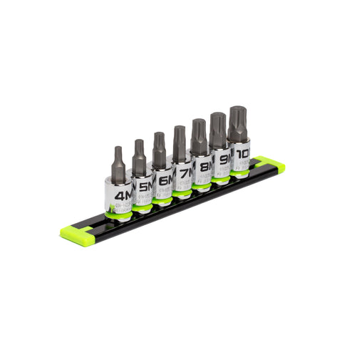 Grip Edge new-fastener torque boost helps installation with minimal effort