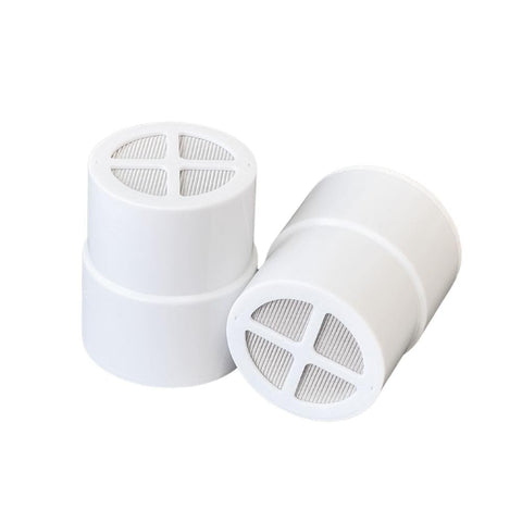 Griscrad Jolie shower filter head fit ensures smooth flow with reliable filtration
