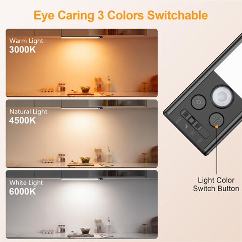 Gritin five brightness levels enable precise ambience in any room.