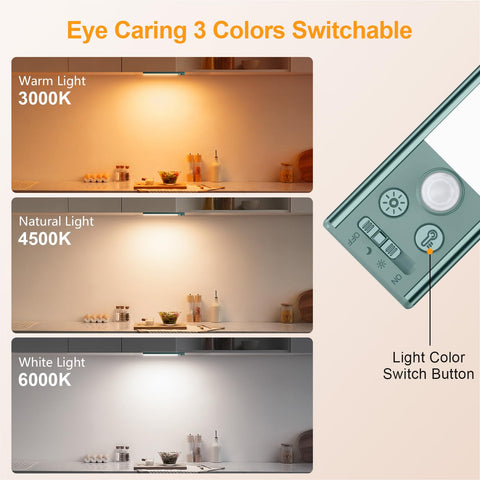 Gritin five brightness levels with stepless dimming for precise ambience.