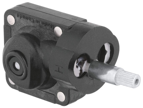 GROHE balance cartridge PBV-35210 exterior view highlights precise fit for reliable performance.