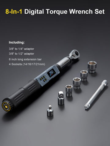 GROWNEER storage case keeps tools organized and protected