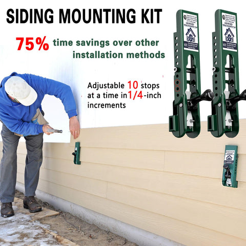 Groword 5-16-inch Fiber Cement Siding Compatibility demonstrates reliable performance across common siding projects.