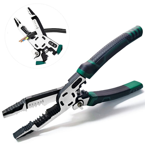 groword ideal for professional electricians and DIY enthusiasts.