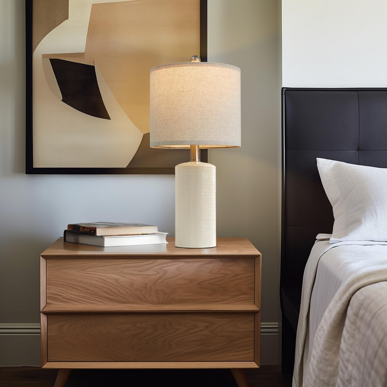 G-SAFAVA warm ambient light for bedrooms and living spaces
