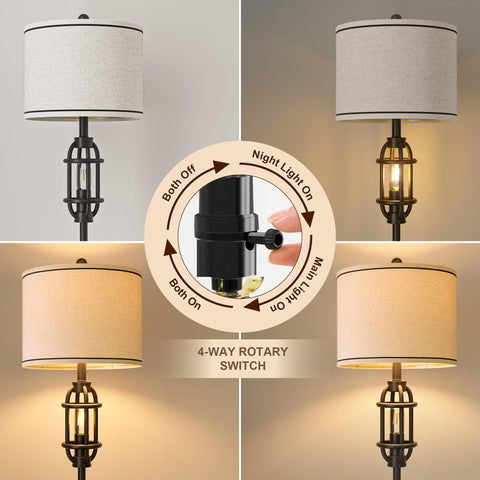 G-SAFAVA linen shade delivers soft, glare-free light for relaxing spaces.