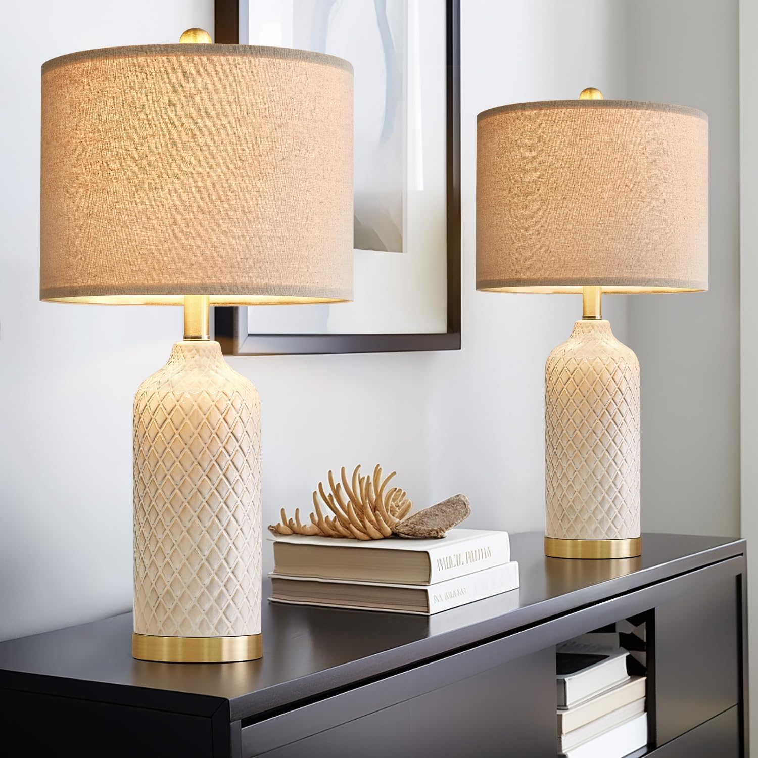 G-SAFAVA gift-ready décor lamps for home decor lovers.