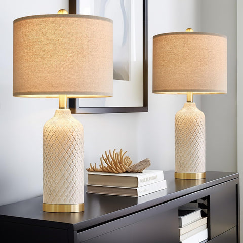 G-SAFAVA gift-ready décor lamps for home decor lovers.