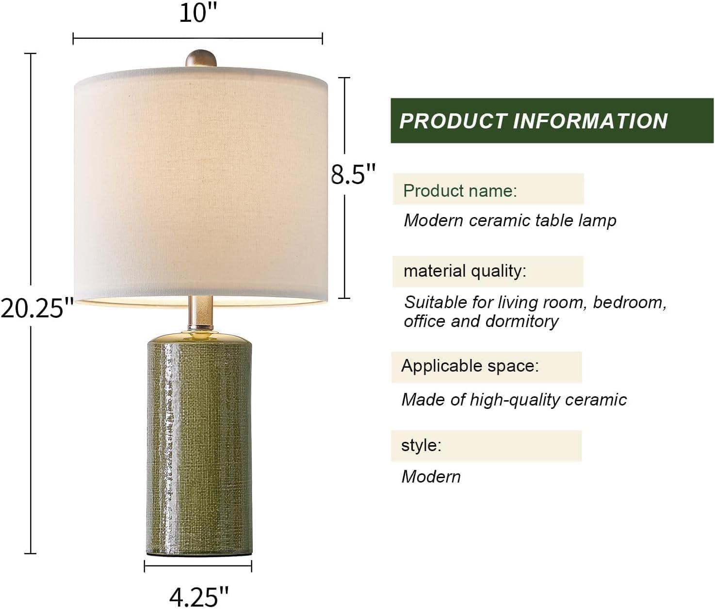 G-SAFAVA quick assembly guide image showing simple steps