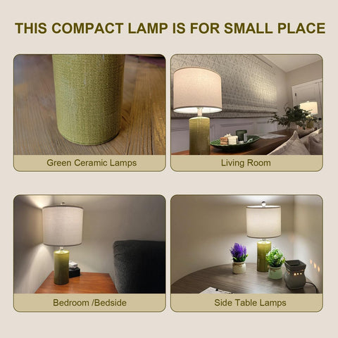 G-SAFAVA linen shade close-up demonstrating soft light diffusion