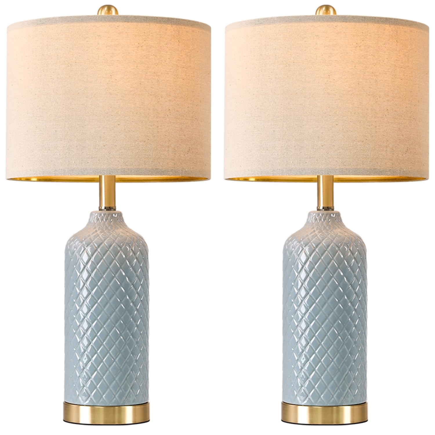 G-SAFAVA office or dorm lamp inspires stylish workspace illumination.