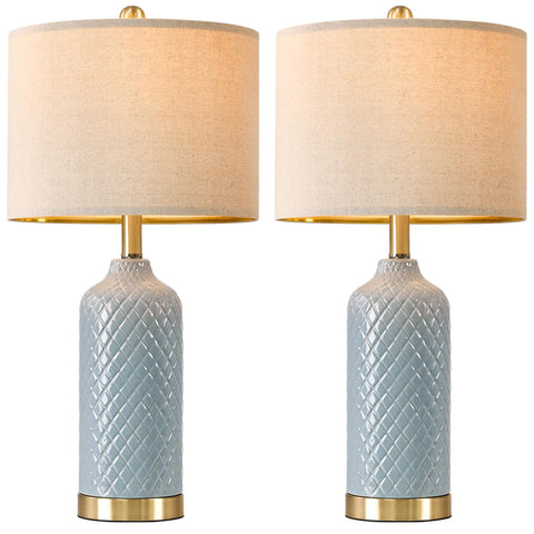 G-SAFAVA office or dorm lamp inspires stylish workspace illumination.