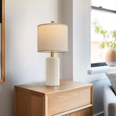 G-SAFAVA two-pack lamps offer versatile lighting for study desks