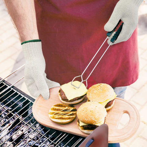 GSAFEME durable yarn blend offers comfort and durability during use.