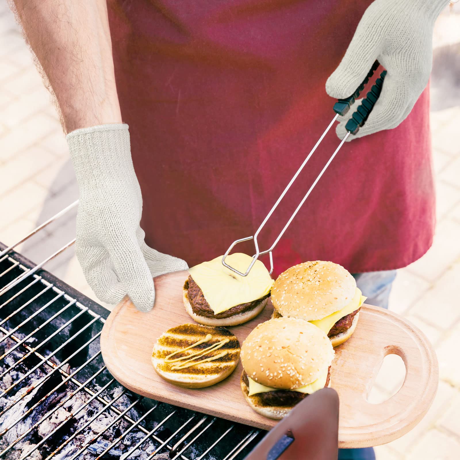 GSAFEME machine-washable liners for quick cleanup