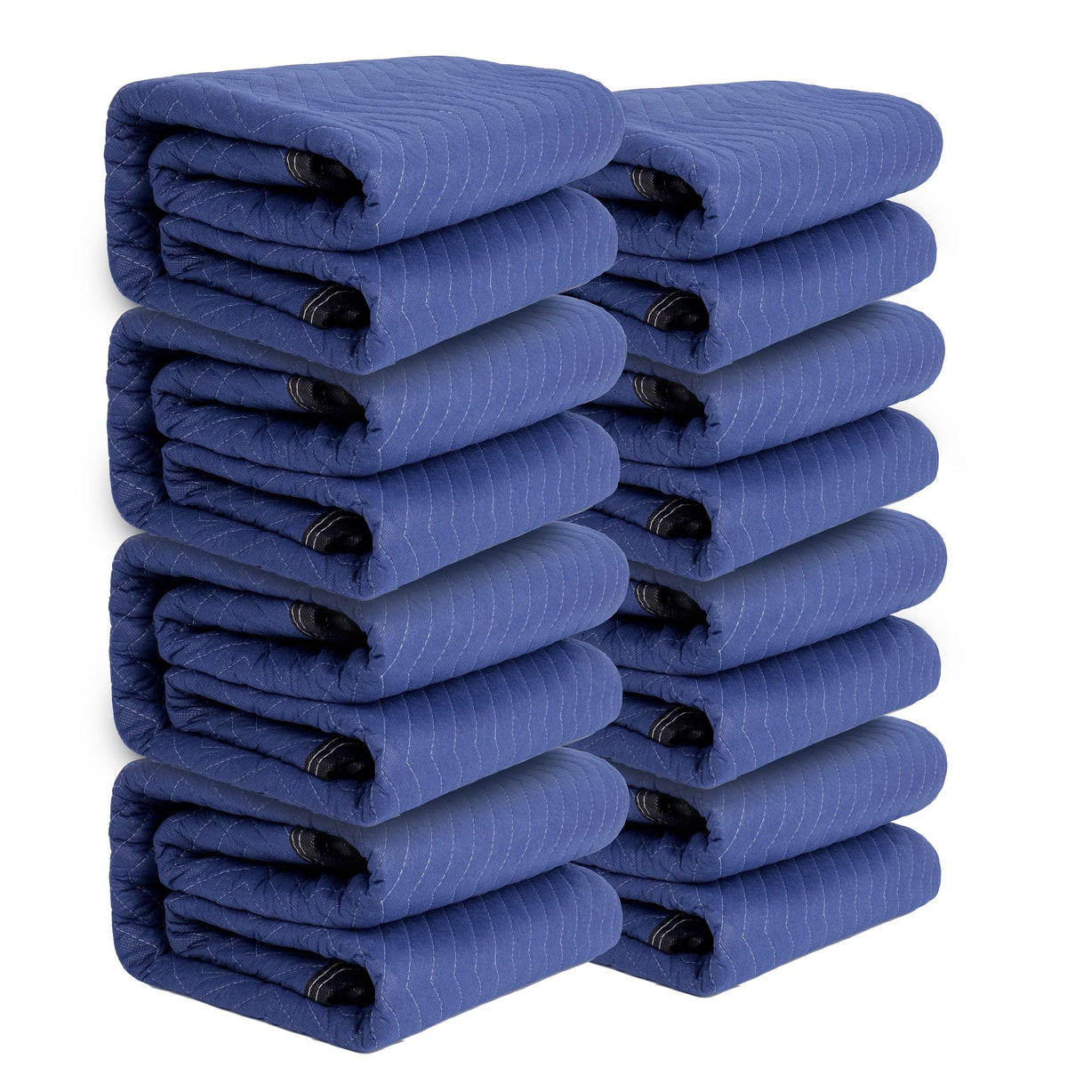 Gsmetmy moving blanket 80x72 provides heavy-duty protection for large furniture during transport.