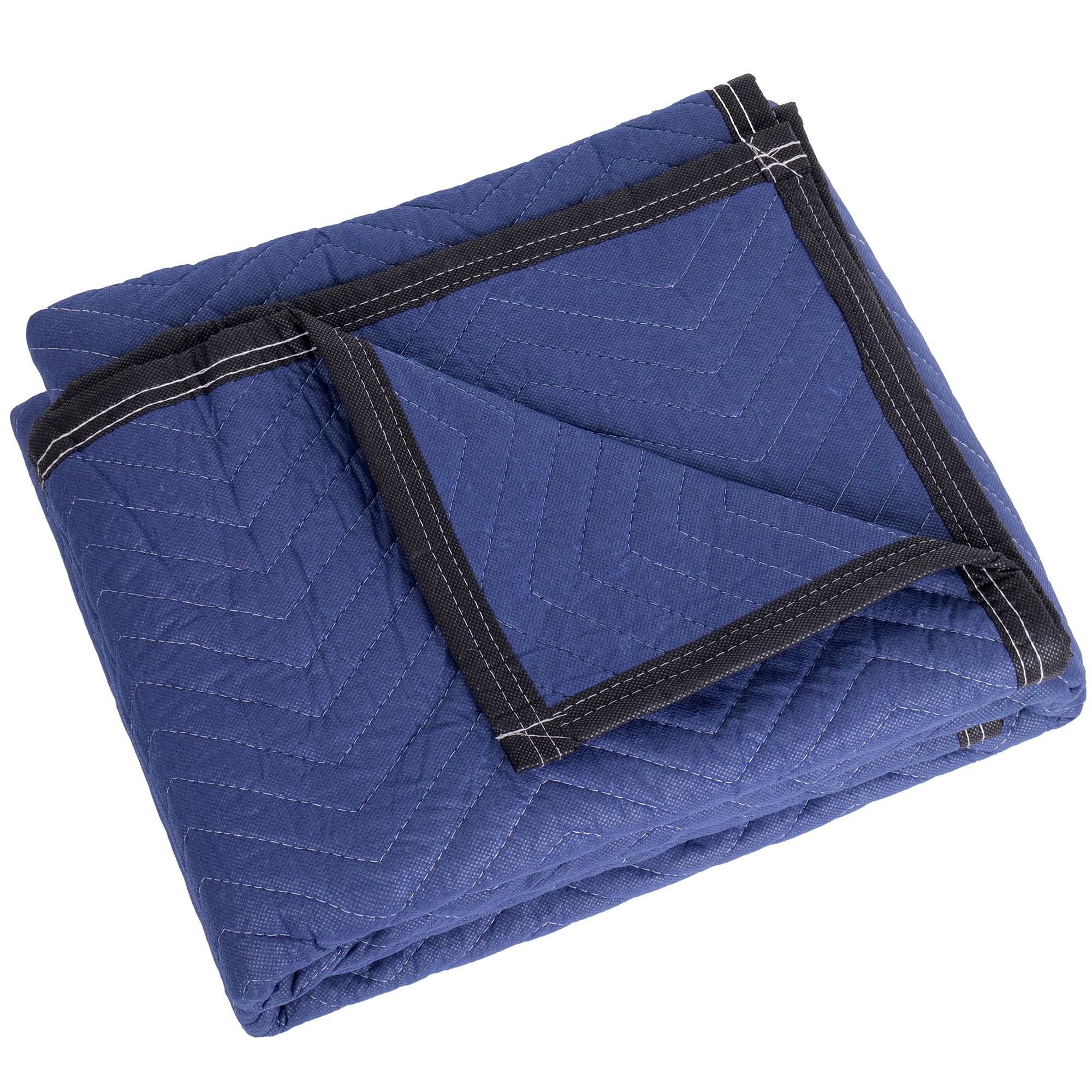 Gsmetmy oversized padding cushions fragile items during relocation or storage.