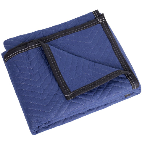 Gsmetmy oversized padding cushions fragile items during relocation or storage.