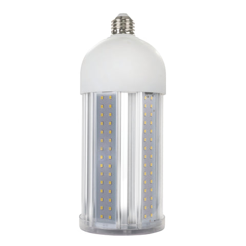 GT-Lite corn cob bulb with E26 base fits many lamps.