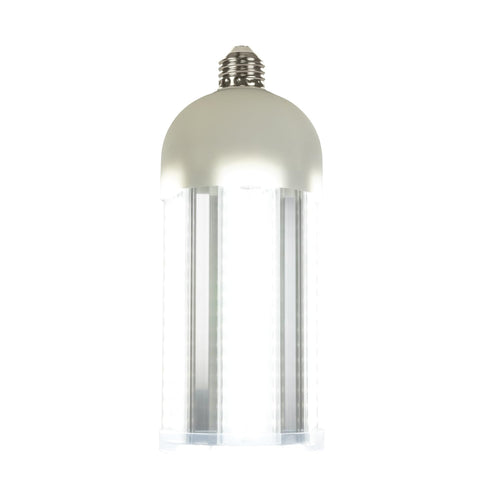 GT-Lite corn cob bulb highlights corners with 10,000 lumens.