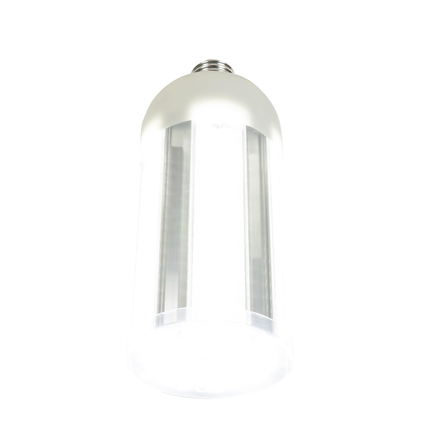 GT-Lite corn cob bulb lasts up to 25,000 hours.