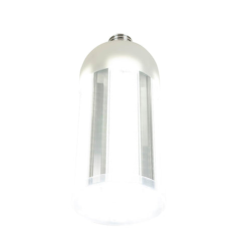 GT-Lite corn cob bulb lasts up to 25,000 hours.