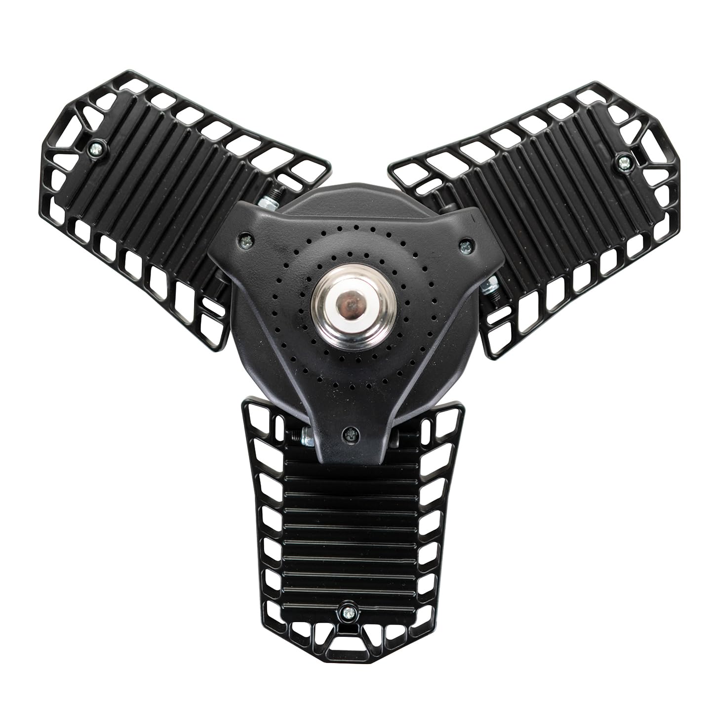 GT-Lite easy-install E26 base fits standard fixtures quickly.