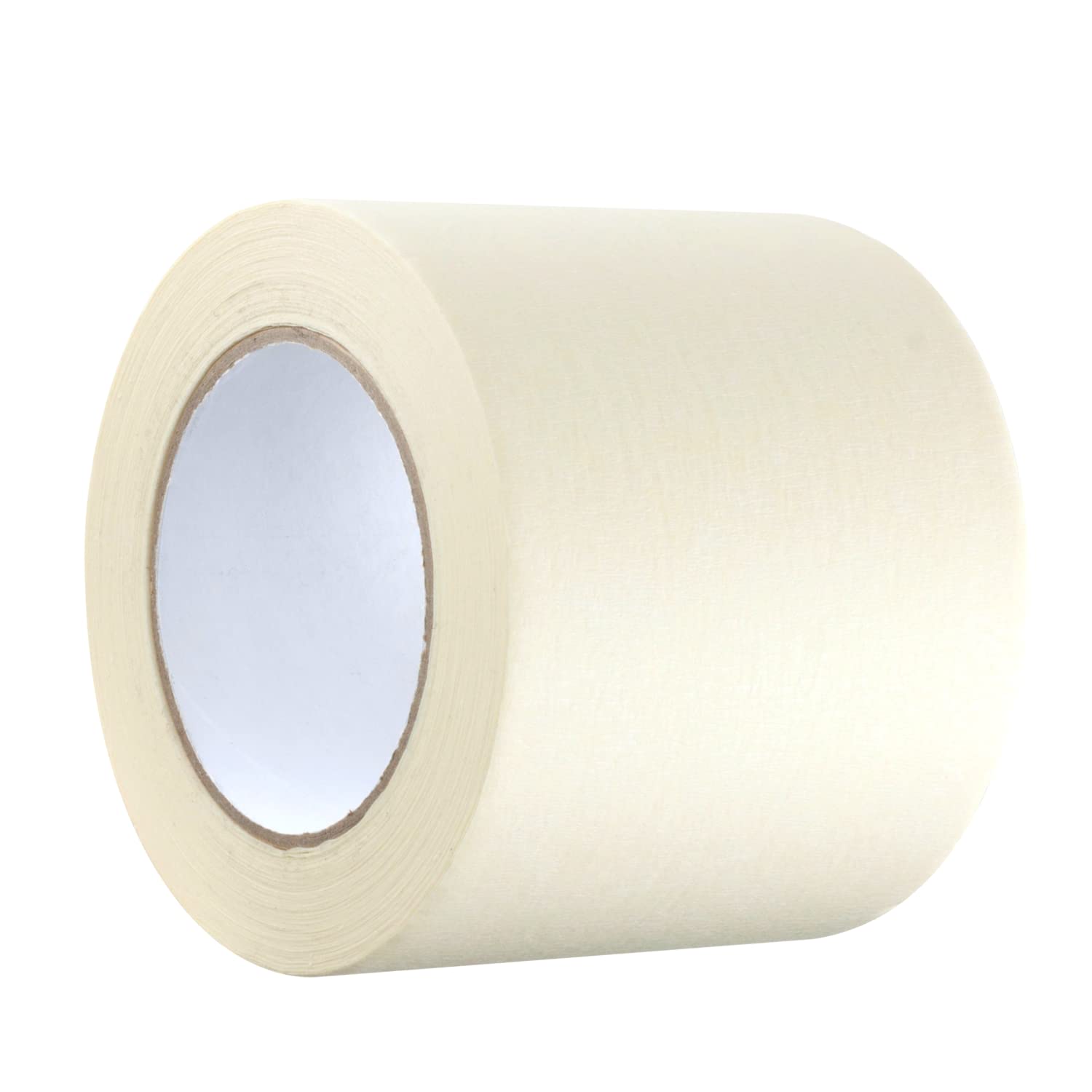 GTSE wide masking tape 4in roll for clean painting edges.
