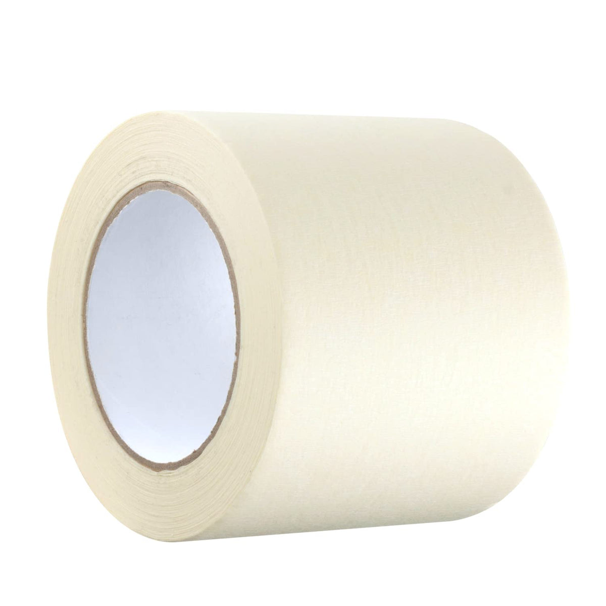 GTSE wide masking tape 4in roll for clean painting edges.