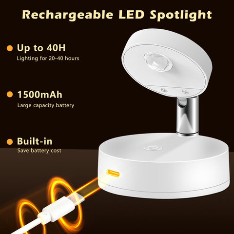 Guankai timer dimmer presets for customizable brightness and timing