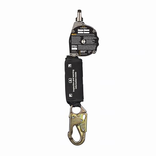 Guardian Halo Web SRL 11ft shock-pack cover protects components for field longevity.