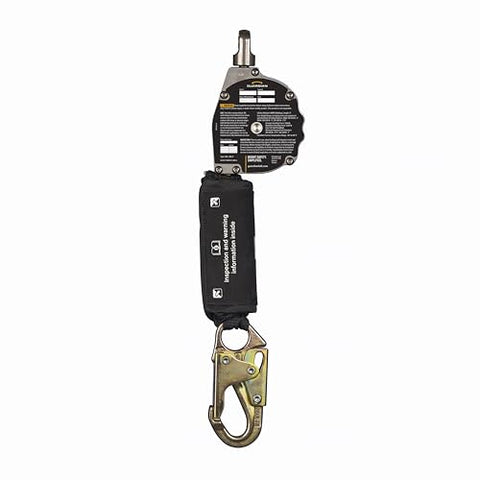 Guardian Halo Web SRL 11ft shock-pack cover protects components for field longevity.