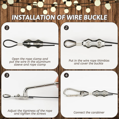 GUATTINE hump handle simplifies grip while handling heavy hardware.
