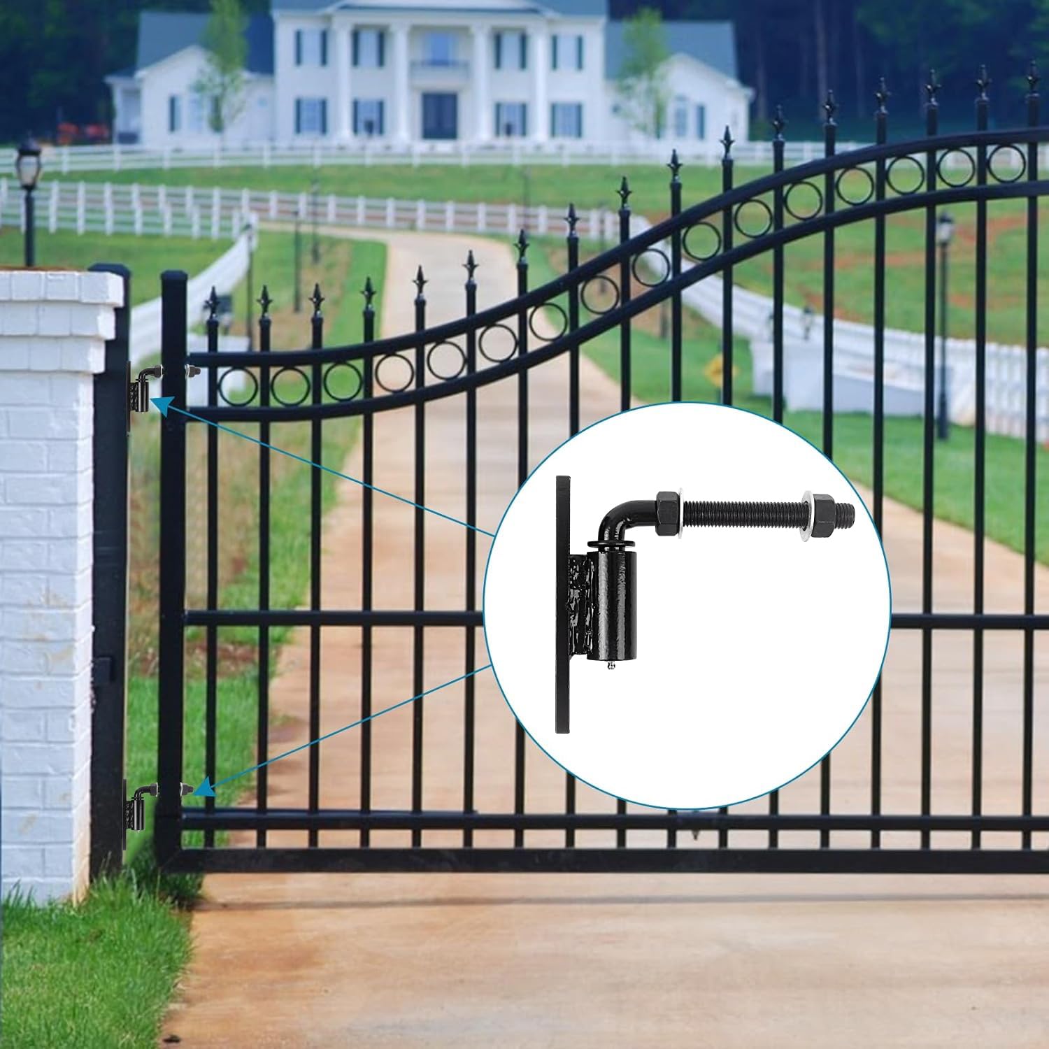 Gudwells 12-month warranty and 24/7 technical support for installation confidence