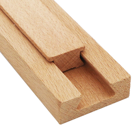 GUKBIAY practical kit for classic dressers and desks with reliable gliding