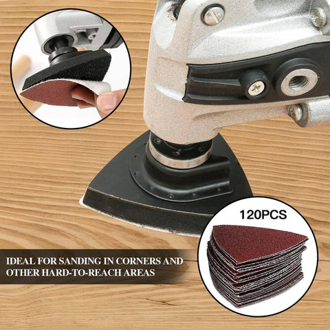 Gulrear universal OIS compatibility enables broad tool fit
