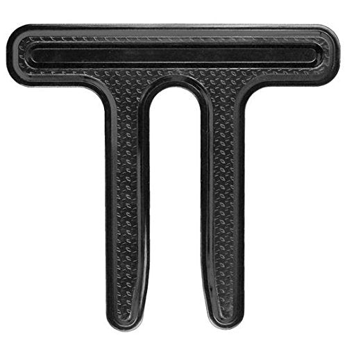 Gun Storage Solutions levelers prevent wobble for stable safe placement