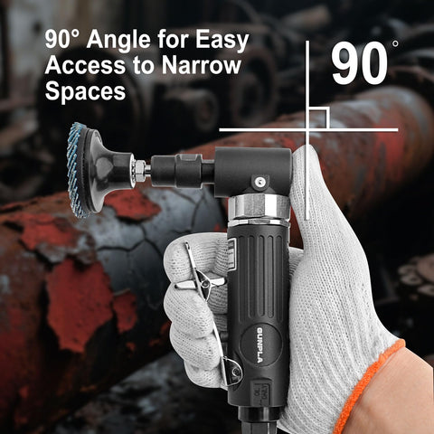Gunpla built-in speed regulator enables RPM control for various materials.