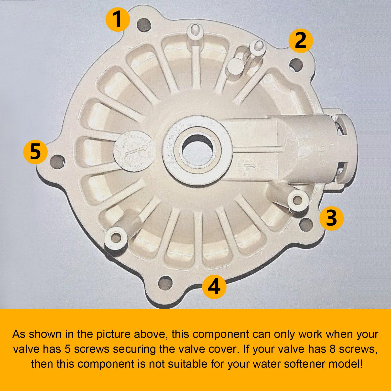 GUOJINJISM easy-installation guidance improves fit and seal reliability.