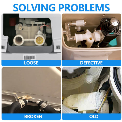 GUOJINJISM isolation feature supports simple service disconnects.