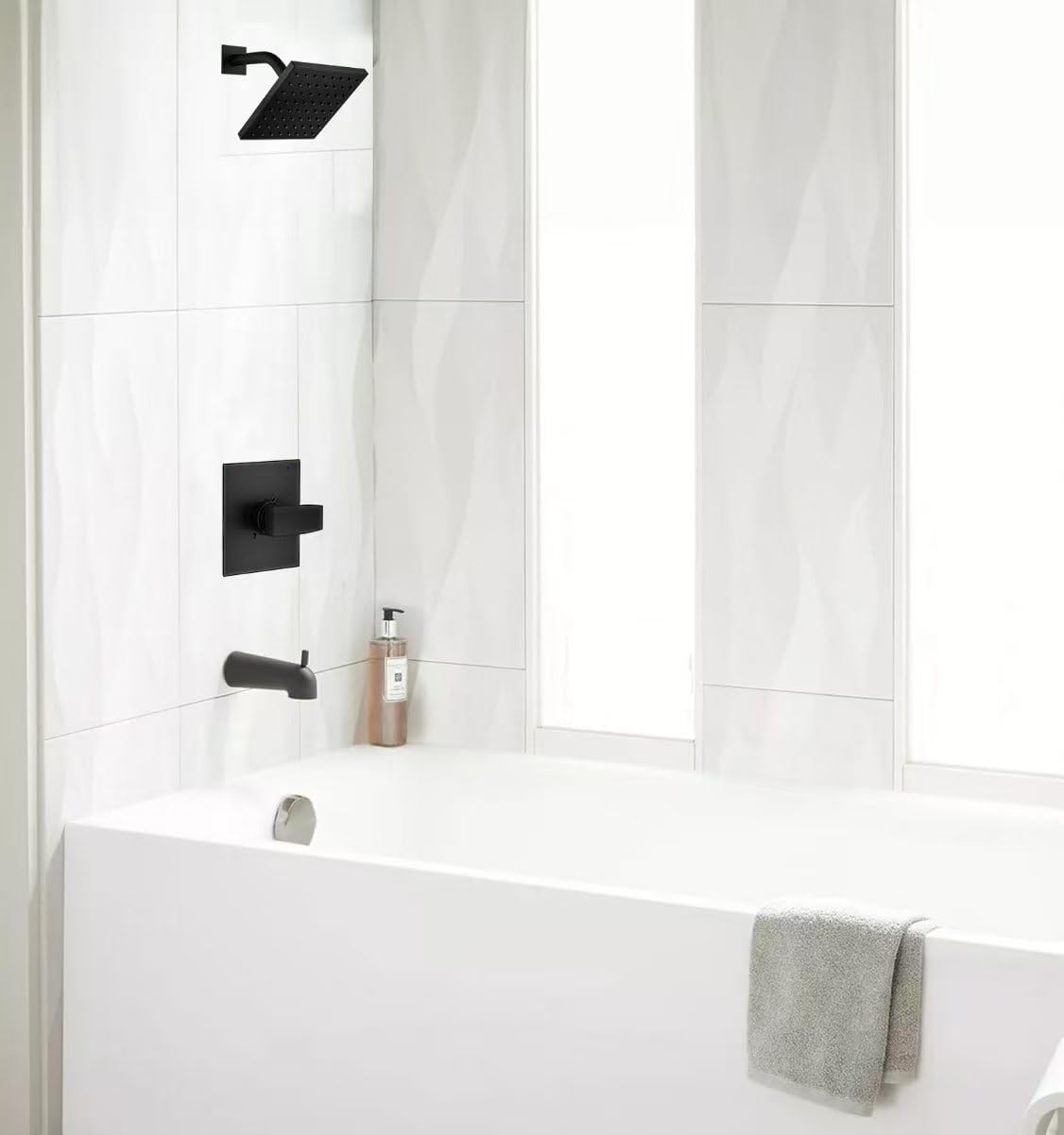 GUOLAIBA RP46074 cartridge exact-fit for reliable temperature balance in showers.